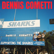 Dennis Cometti