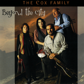 Blue Bayou by The Cox Family