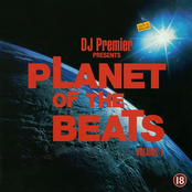 Hold Tight by Dj Premier