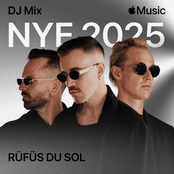 NYE 2025 (DJ Mix)