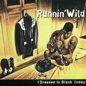 I Dressed in Black Today