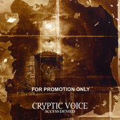 Death Row Dance by Cryptic Voice