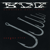 Sangue Vivo (Live in C.P.A. Florence 2008)