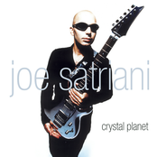 With Jupiter In Mind by Joe Satriani