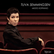 Tuva Semmingsen Mezzo Soprano