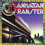 On The Boulevard by The Manhattan Transfer