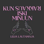 Kun rakkaus iski minuun (feat. Pekko Käppi) - Single