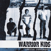 Nouvelle Jeunesse by Warrior Kids