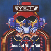 Y&T: Best of '81 to '85