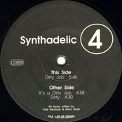 Synthadelic 4