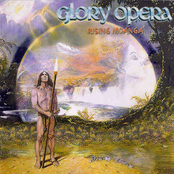 One Step Behind by Glory Opera