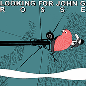 Axis Of Love by Looking For John G