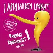 Roudarin Lempi by Lapinlahden Linnut