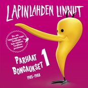 Ohraa Ja Pikeä by Lapinlahden Linnut