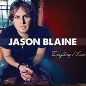 Jason Blaine: Everything I Love