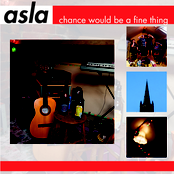 Chance Would Be a Fine Thing