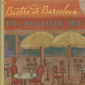 Bistro de Barcelona