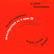 Streichquartett Nr. 4 Opus 33 (Arditti String Quartet)