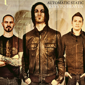 Keys To Heaven (Single)