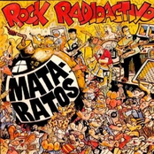 Rock Radioactivo by Mata-ratos