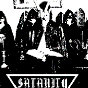 Satanic Holocaust Massacre