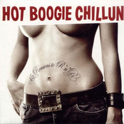 What Happened To Me by Hot Boogie Chillun