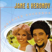 Grandes Sucessos - Jane E Herondy