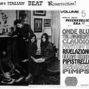60's Italian Beat Resurrection! Volume 5