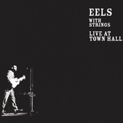 Pretty Ballerina by Eels