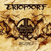 Ektomorf: Instinct