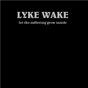 let the suffering grow inside - 1986