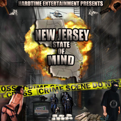 New Jersey State Of Mind