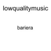 bariera