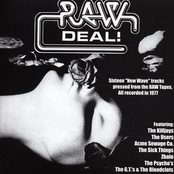 Raw Deal! (Expanded)