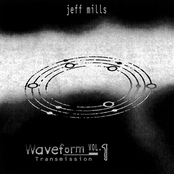 Changes Of Life by Jeff Mills