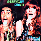 Gilberto Gil & Rita Lee