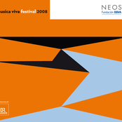 musica viva festival 2008