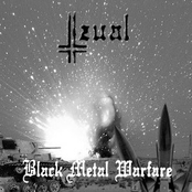 Black Metal Warfare