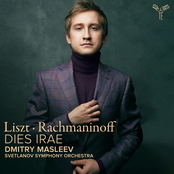 Dmitry Masleev: Dies irae (Liszt · Rachmaninoff)