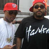 Jim Jones & Webstar