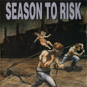 Jack Frost by Season To Risk