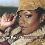 Cheryl Pepsii Riley: Let Me Be Me