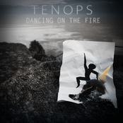 Dancing on the Fire - Single