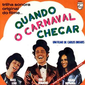 chico buarque & maria bethânia & nara leão