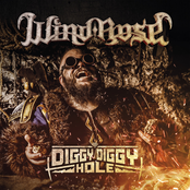 Wind Rose: Diggy Diggy Hole