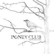 poney club