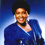 dorothy moore