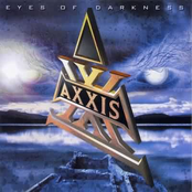 The Four Horsemen by Axxis