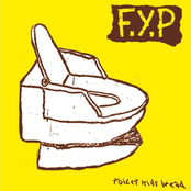 Raw Potere by F.y.p