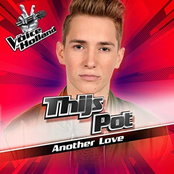 Another Love (From The voice of Holland 7)